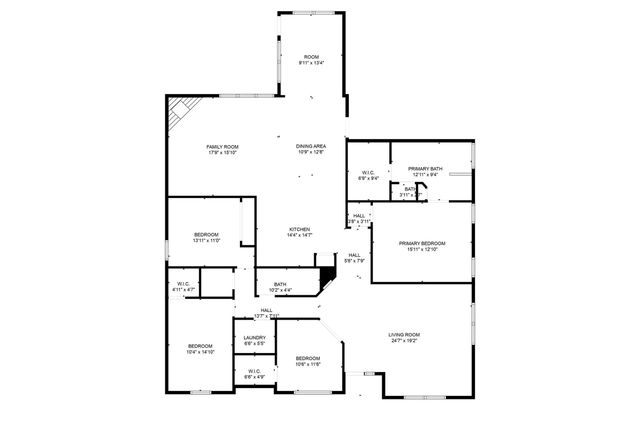 3609 Edwards Drive, Plano, TX 75025