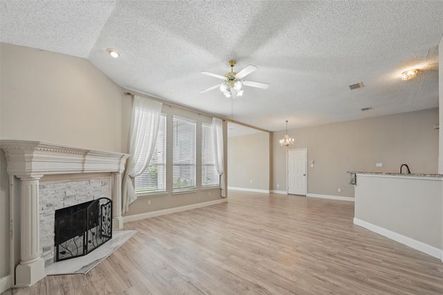 3609 Edwards Drive, Plano, TX 75025