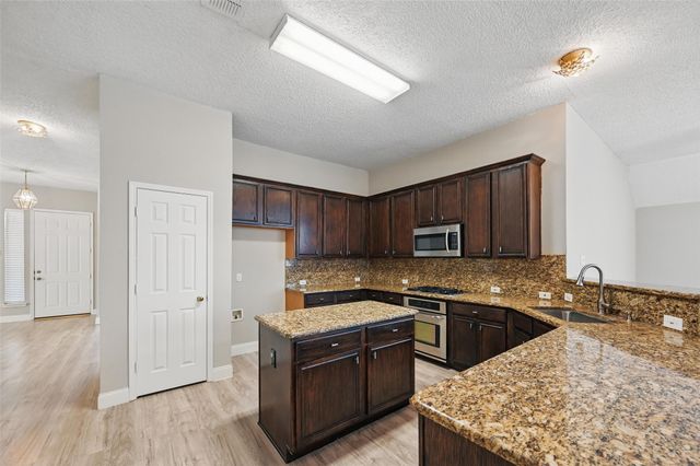 3609 Edwards Drive, Plano, TX 75025