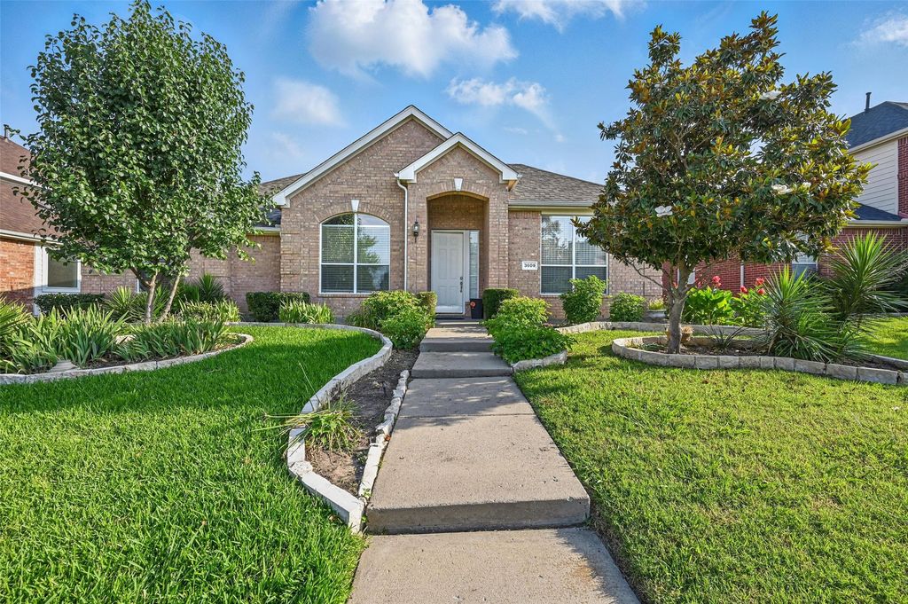 3609 Edwards Drive, Plano, TX 75025