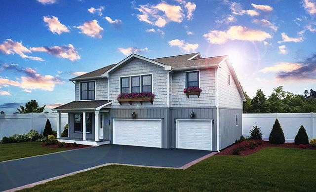 5328 S Dayton Avenue, Springfield, MO 65810