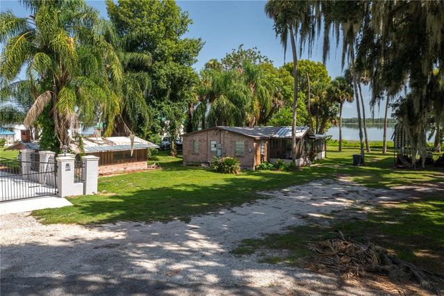 1101 SHADY COVE ROAD E, Haines City, FL 33844