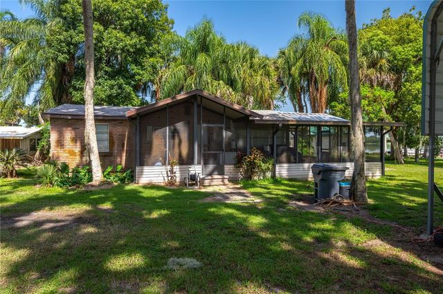 1101 SHADY COVE ROAD E, Haines City, FL 33844