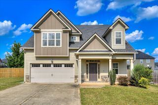 3520 Patron Drive, Grovetown, GA 30813