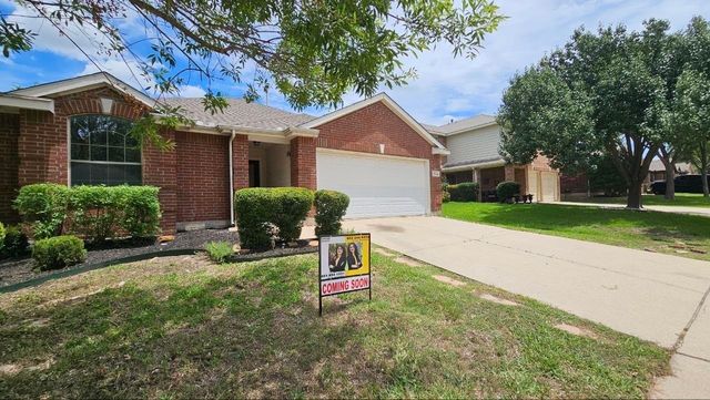 9324 Warren Drive, Mckinney, TX 75071