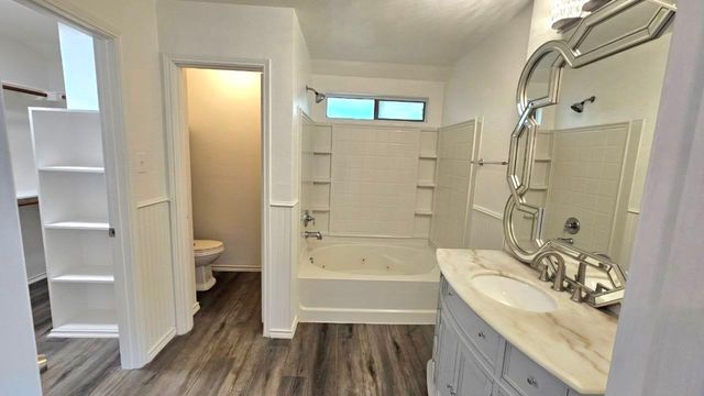 9324 Warren Drive, Mckinney, TX 75071