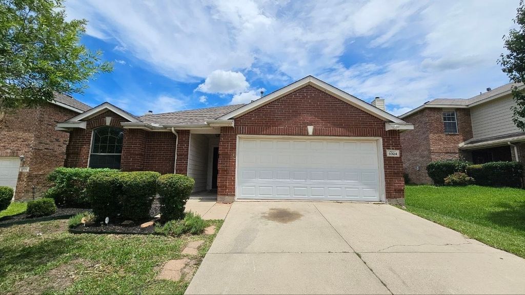 9324 Warren Drive, Mckinney, TX 75071