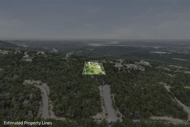 21400 Bison TRL, Lago Vista, TX 78645