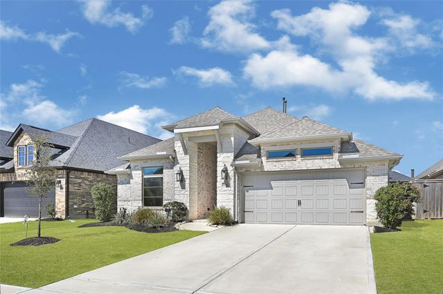 19306 Seabiscuit Stable Trail, Tomball, TX 77377