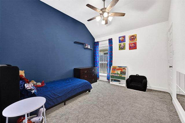 19306 Seabiscuit Stable Trail, Tomball, TX 77377