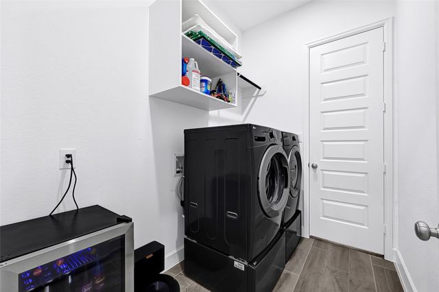 19306 Seabiscuit Stable Trail, Tomball, TX 77377