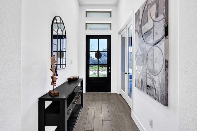 19306 Seabiscuit Stable Trail, Tomball, TX 77377