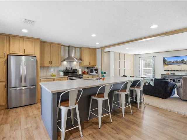 8174 W TANGO COURT, Crystal River, FL 34428