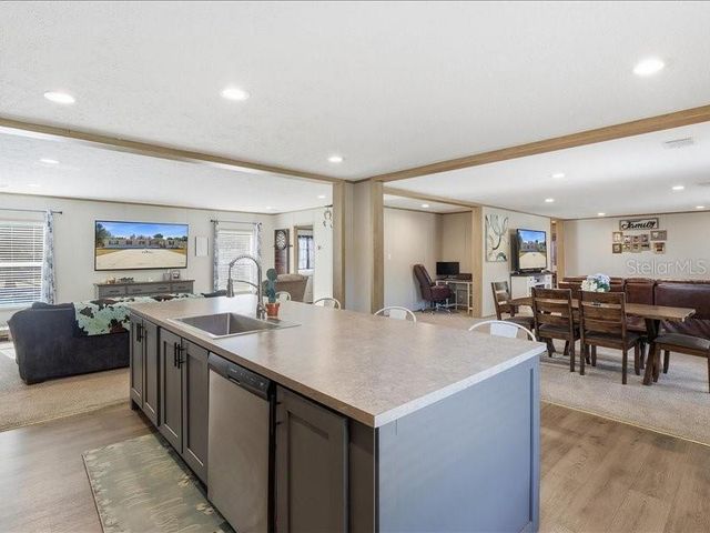 8174 W TANGO COURT, Crystal River, FL 34428