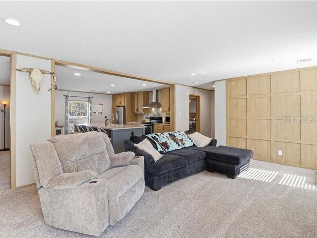 8174 W TANGO COURT, Crystal River, FL 34428