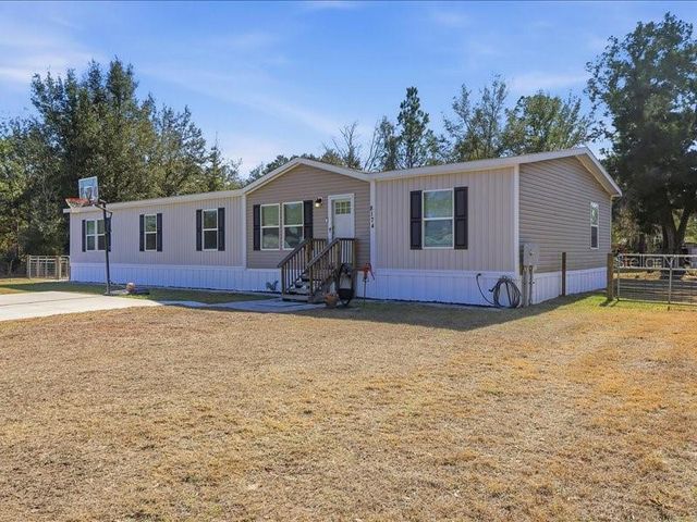 8174 W TANGO COURT, Crystal River, FL 34428