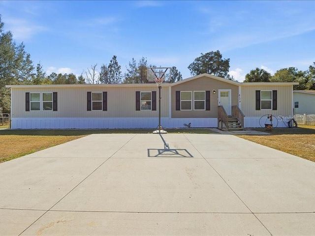 8174 W TANGO COURT, Crystal River, FL 34428