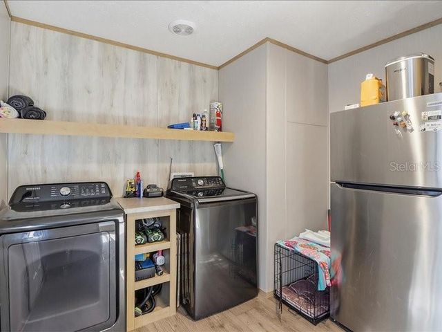 8174 W TANGO COURT, Crystal River, FL 34428