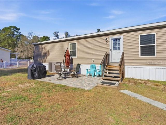 8174 W TANGO COURT, Crystal River, FL 34428