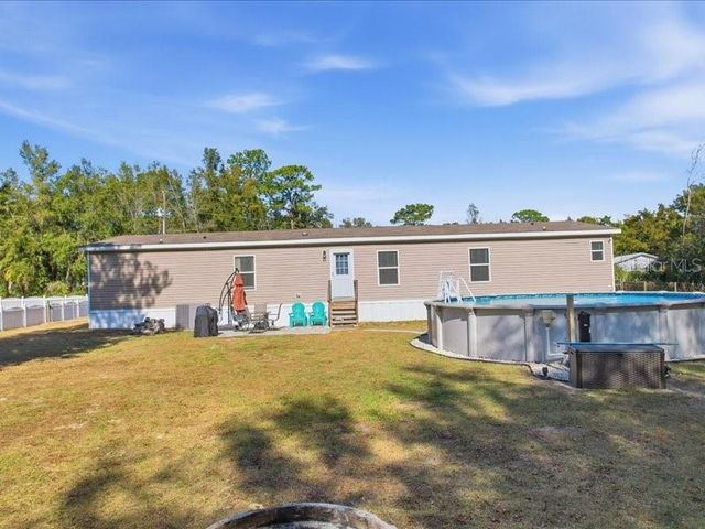 8174 W TANGO COURT, Crystal River, FL 34428