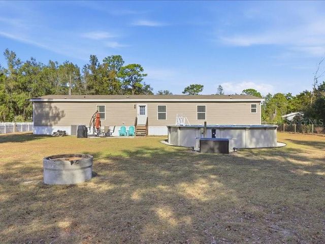 8174 W TANGO COURT, Crystal River, FL 34428