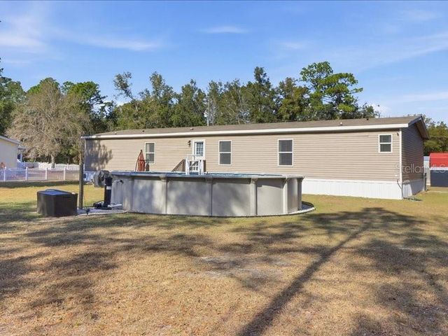 8174 W TANGO COURT, Crystal River, FL 34428