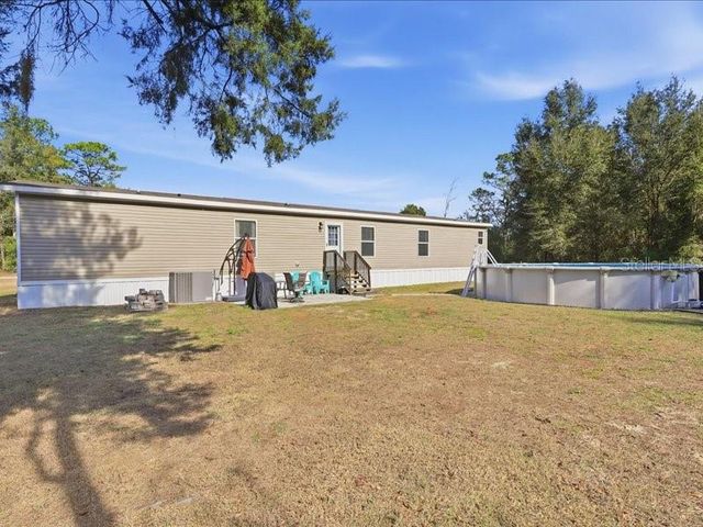 8174 W TANGO COURT, Crystal River, FL 34428