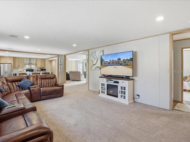 8174 W TANGO COURT, Crystal River, FL 34428