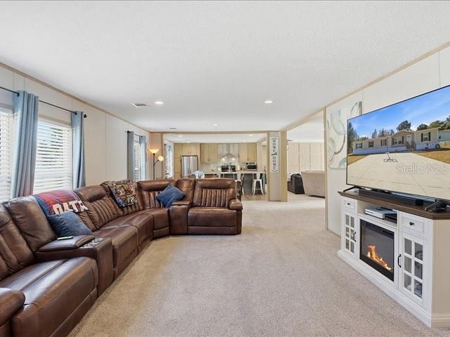 8174 W TANGO COURT, Crystal River, FL 34428