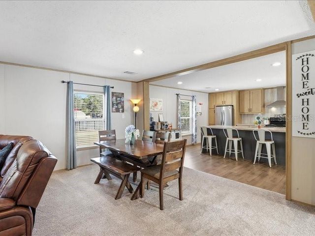 8174 W TANGO COURT, Crystal River, FL 34428