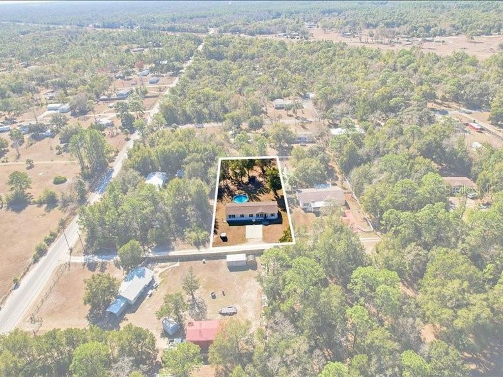 8174 W TANGO COURT, Crystal River, FL 34428