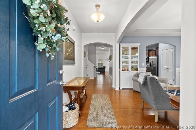 83 Highgreen Point, Cameron, NC 28326