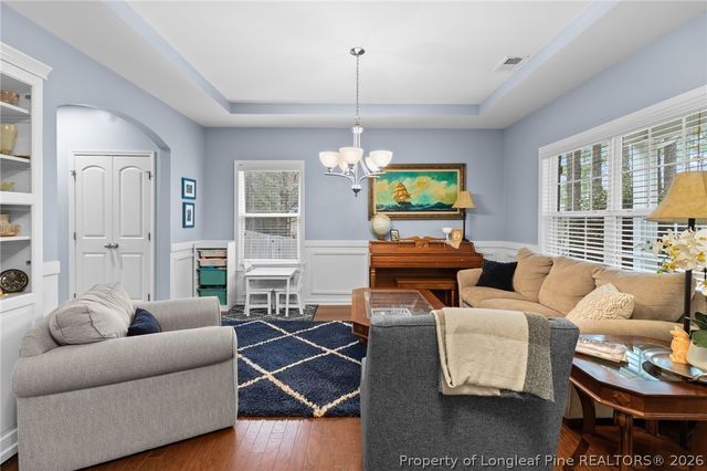 83 Highgreen Point, Cameron, NC 28326