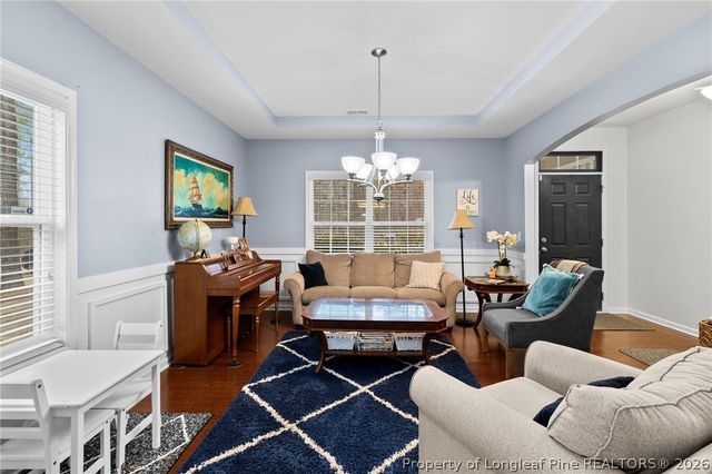 83 Highgreen Point, Cameron, NC 28326