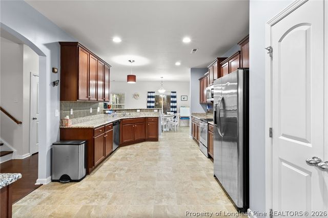 83 Highgreen Point, Cameron, NC 28326