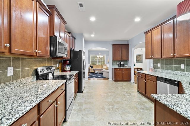 83 Highgreen Point, Cameron, NC 28326