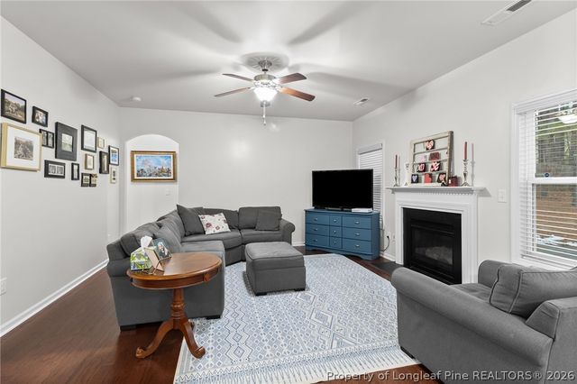 83 Highgreen Point, Cameron, NC 28326