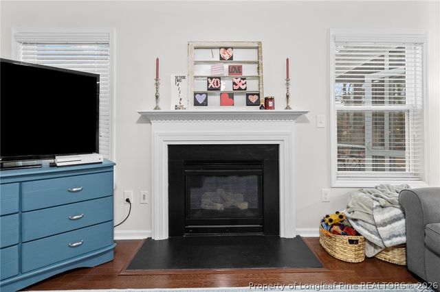 83 Highgreen Point, Cameron, NC 28326