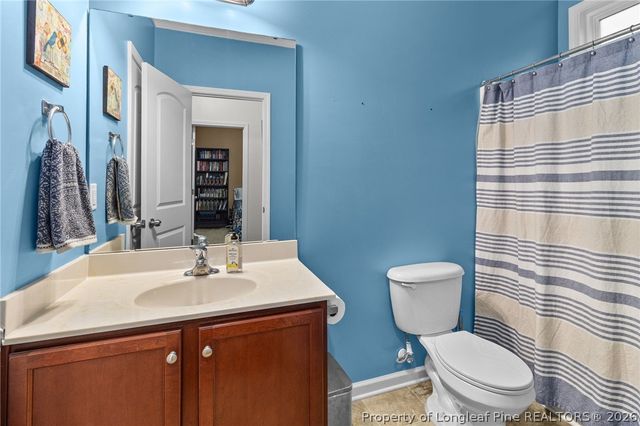 83 Highgreen Point, Cameron, NC 28326