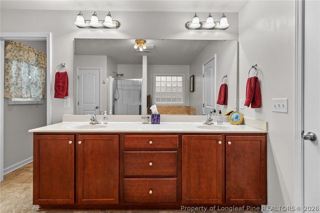 83 Highgreen Point, Cameron, NC 28326