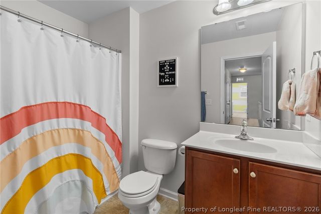 83 Highgreen Point, Cameron, NC 28326