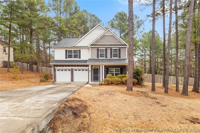83 Highgreen Point, Cameron, NC 28326