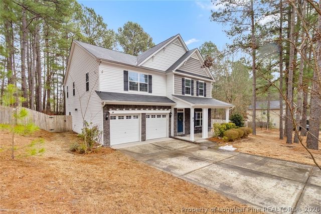 83 Highgreen Point, Cameron, NC 28326