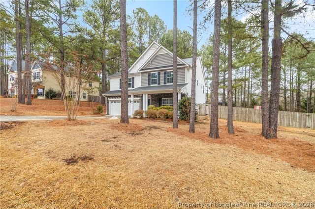 83 Highgreen Point, Cameron, NC 28326