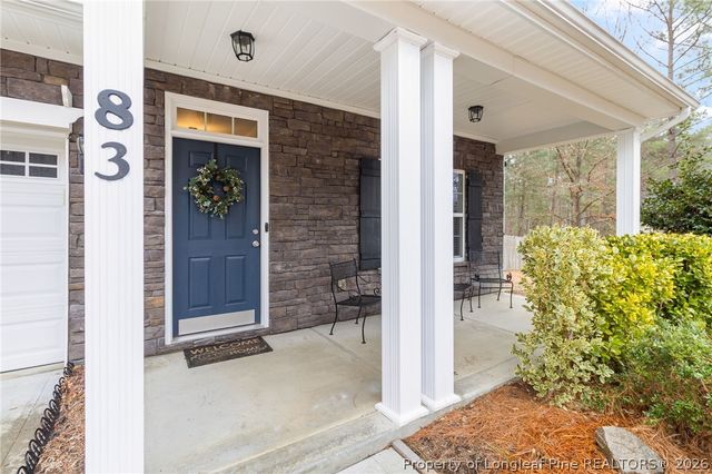 83 Highgreen Point, Cameron, NC 28326