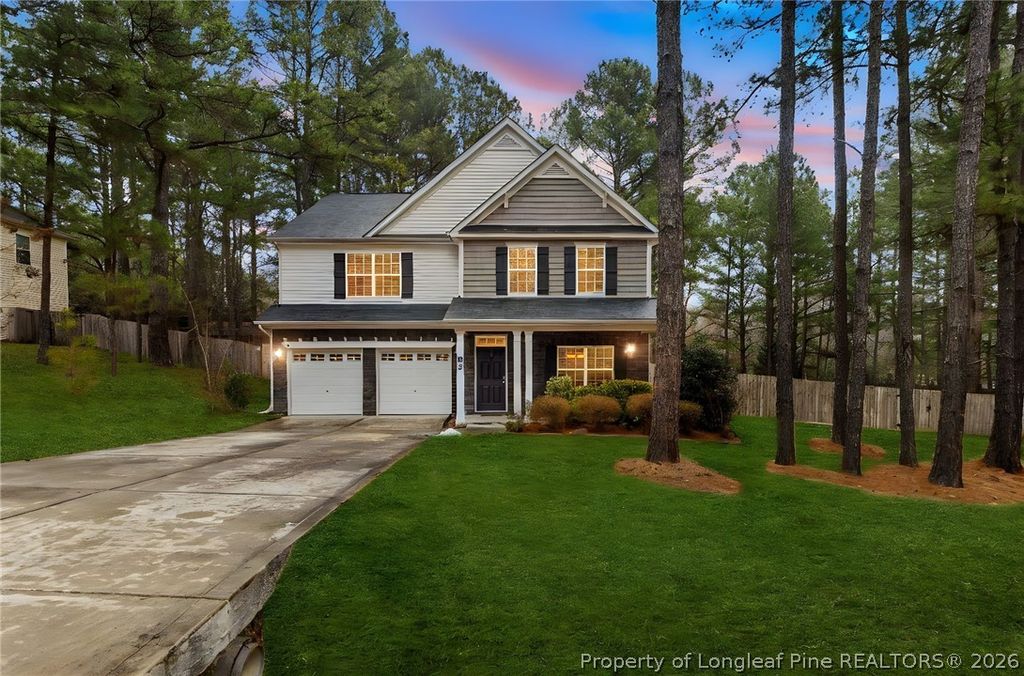 83 Highgreen Point, Cameron, NC 28326