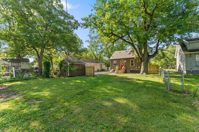 2832 W 41st Avenue, Gary, IN 46408