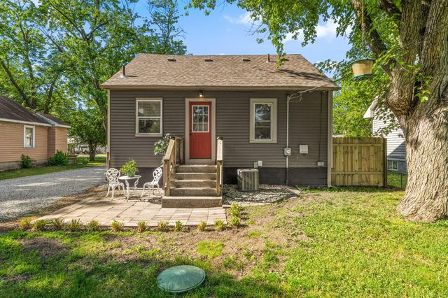2832 W 41st Avenue, Gary, IN 46408