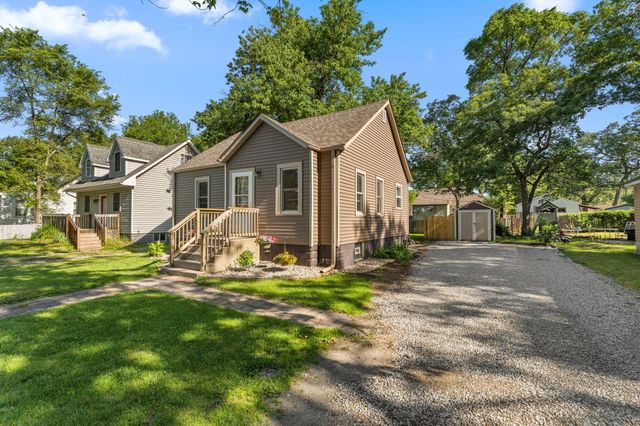 2832 W 41st Avenue, Gary, IN 46408