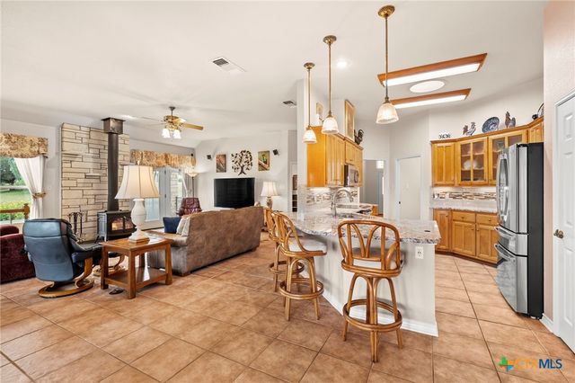 1427 River Ridge Ranch Road, Killeen, TX 76549
